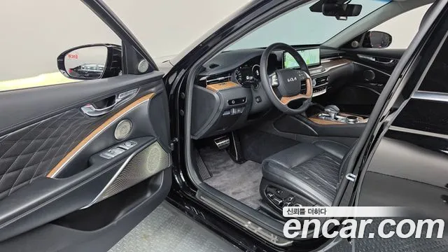 Kia K9 2025 thumb 10