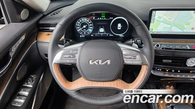 Kia K9 2025 thumb 12