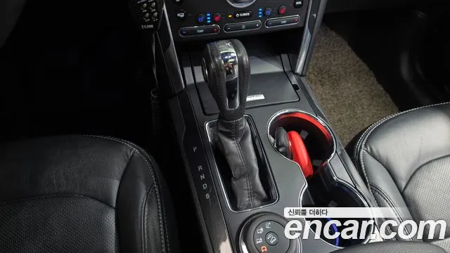 Ford Explorer 2019 thumb 9