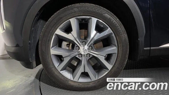 Hyundai Palisade 2019 thumb 5