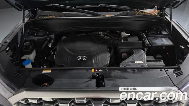 Hyundai Palisade 2019 thumb 6