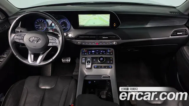 Hyundai Palisade 2019 thumb 7