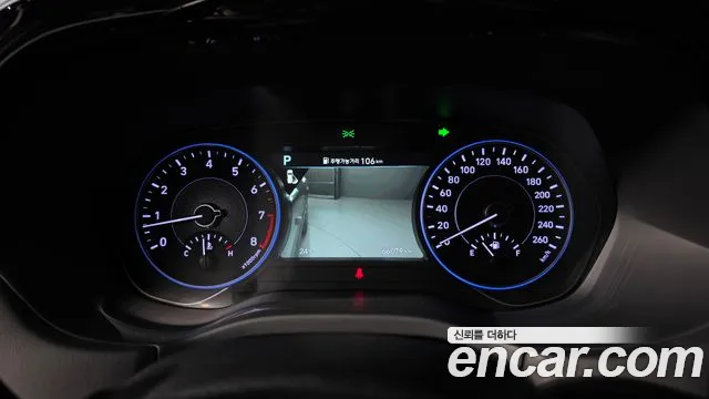 Hyundai Palisade 2019 thumb 8