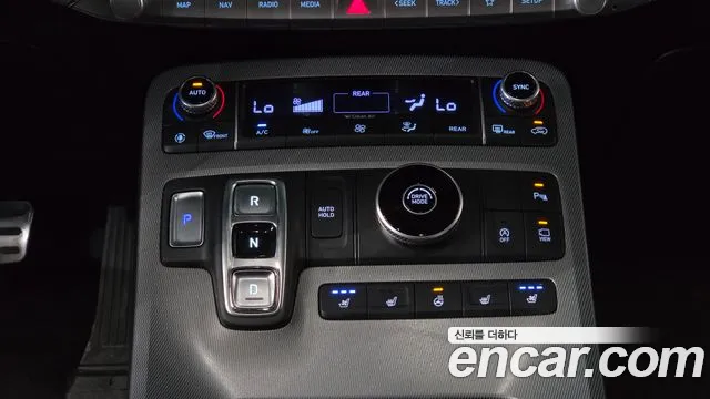 Hyundai Palisade 2019 thumb 9