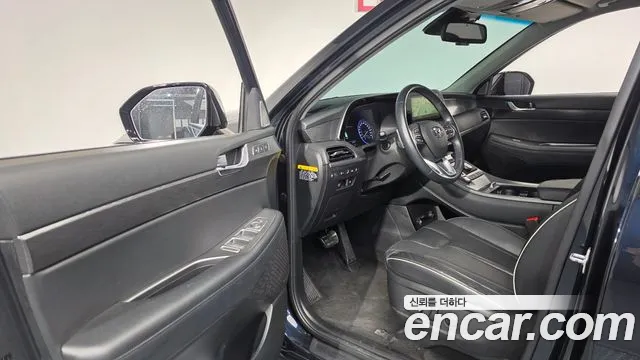 Hyundai Palisade 2019 thumb 10