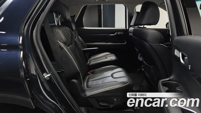 Hyundai Palisade 2019 thumb 11