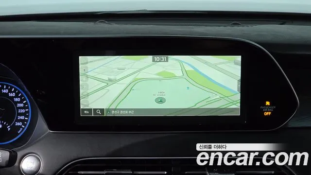 Hyundai Palisade 2019 thumb 12