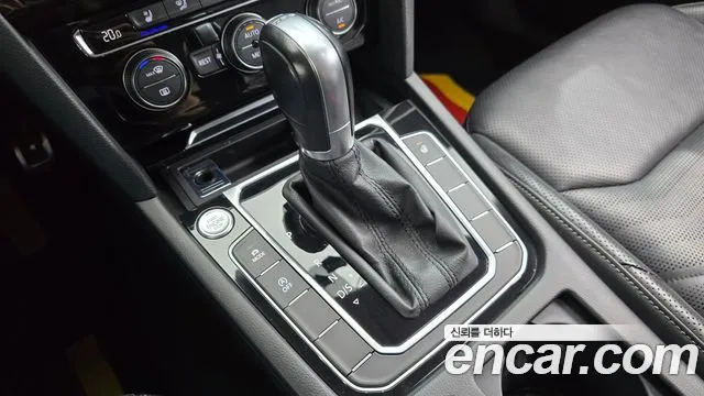 Volkswagen Arteon 2019 thumb 9