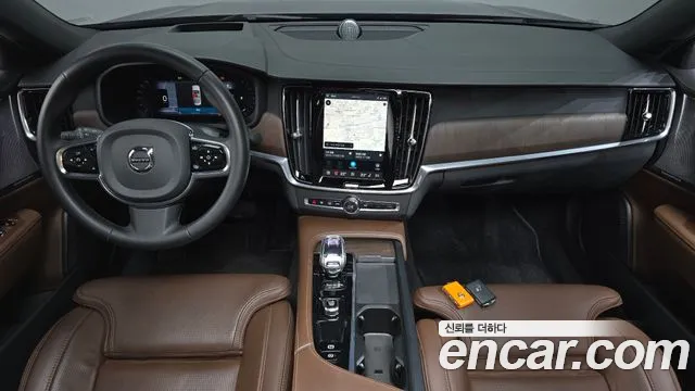 Volvo S90 2023 thumb 7