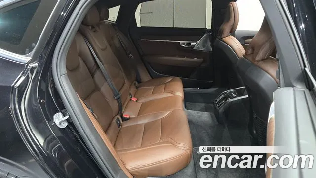 Volvo S90 2023 thumb 11