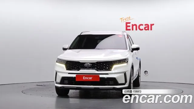 Kia Sorento 2020 thumb 3