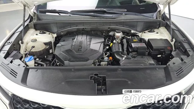 Kia Sorento 2020 thumb 6