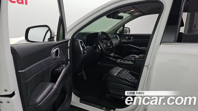 Kia Sorento 2020 thumb 10