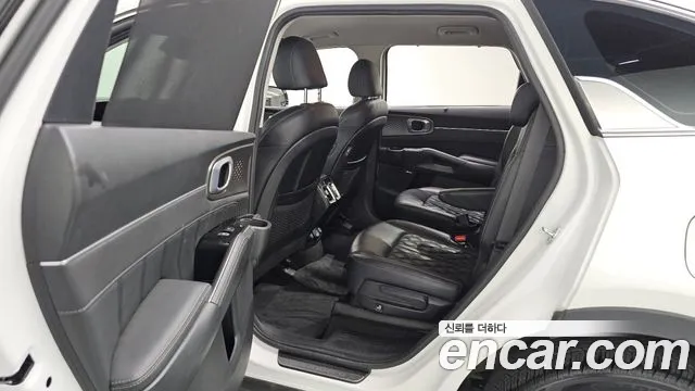 Kia Sorento 2020 thumb 11