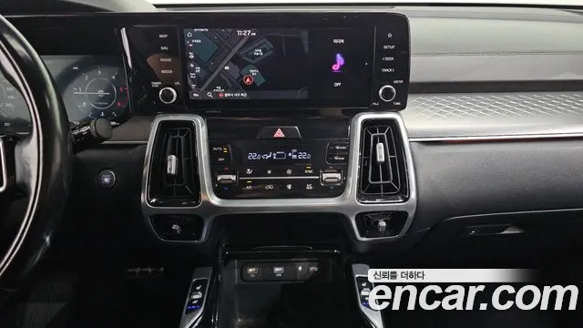 Kia Sorento 2020 thumb 12