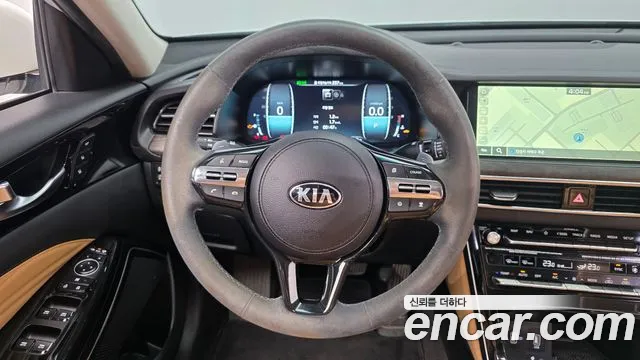 Kia K7 2020 thumb 12