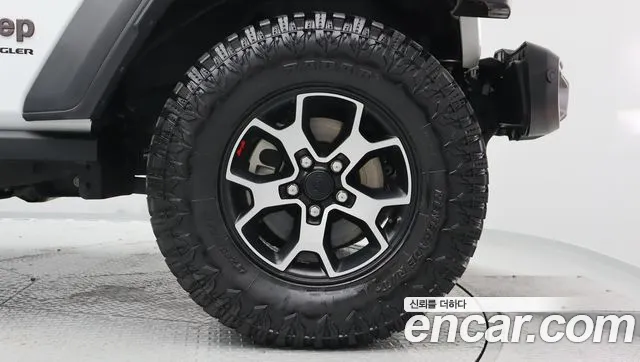Jeep Wrangler 2023 thumb 5