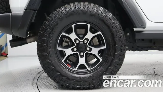 Jeep Wrangler 2023 thumb 6