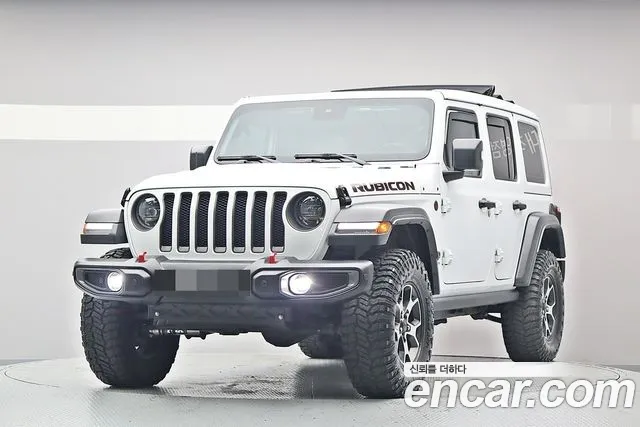 Jeep Wrangler 2023 thumb 11