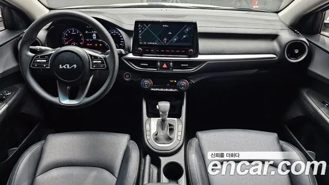 Kia K3 2022 thumb 7