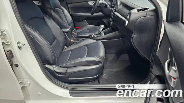 Kia K3 2022 thumb 11