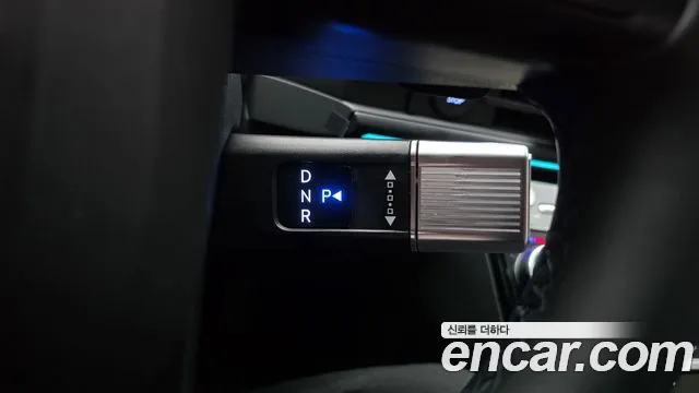 Hyundai Santa Fe 2024 thumb 9