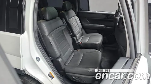 Hyundai Santa Fe 2024 thumb 11