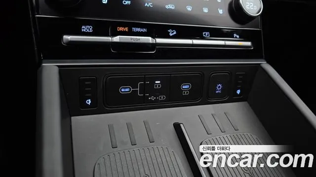 Hyundai Santa Fe 2024 thumb 12