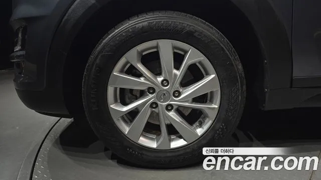Hyundai Tucson 2019 thumb 5