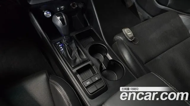 Hyundai Tucson 2019 thumb 9