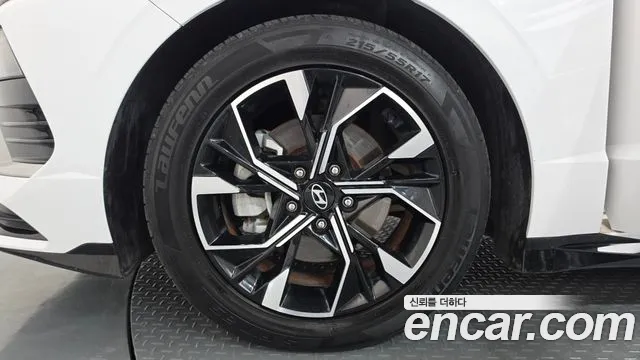 Hyundai Sonata 2023 thumb 5