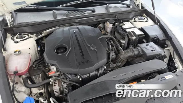 Hyundai Sonata 2023 thumb 6
