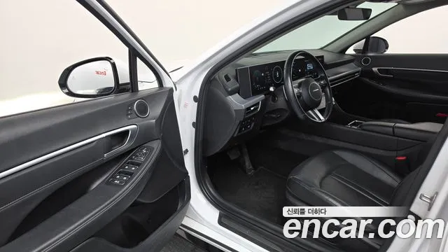 Hyundai Sonata 2023 thumb 10