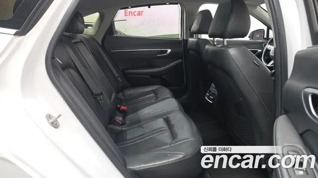 Hyundai Sonata 2023 thumb 11