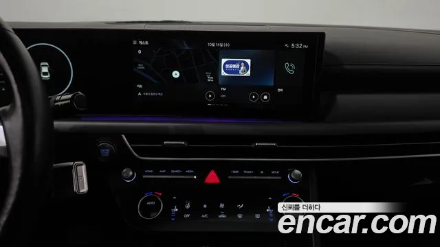 Hyundai Sonata 2023 thumb 12