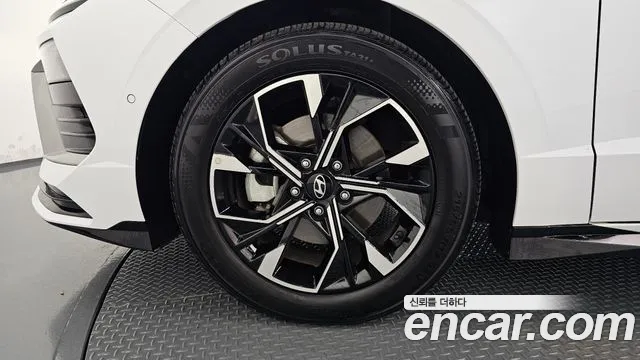 Hyundai Sonata 2024 thumb 5