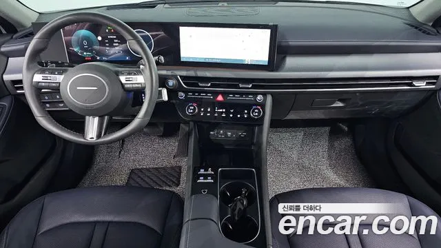 Hyundai Sonata 2024 thumb 7