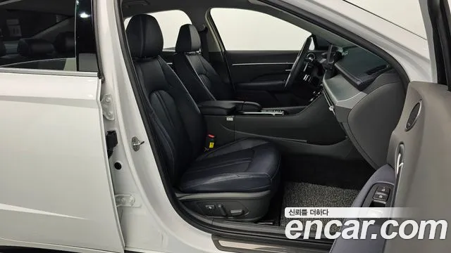 Hyundai Sonata 2024 thumb 11