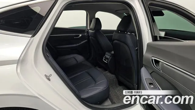 Hyundai Sonata 2024 thumb 12