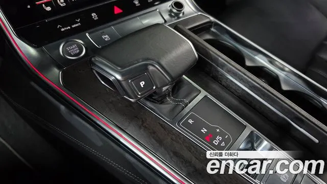 Audi A7 2020 thumb 9