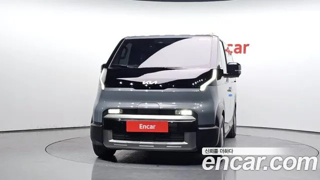 Kia PV5 2026 thumb 2