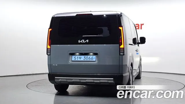 Kia PV5 2026 thumb 3