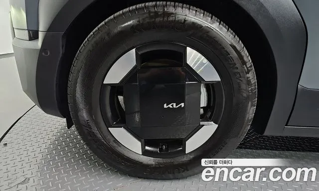 Kia PV5 2026 thumb 4