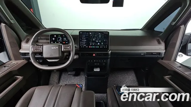 Kia PV5 2026 thumb 6