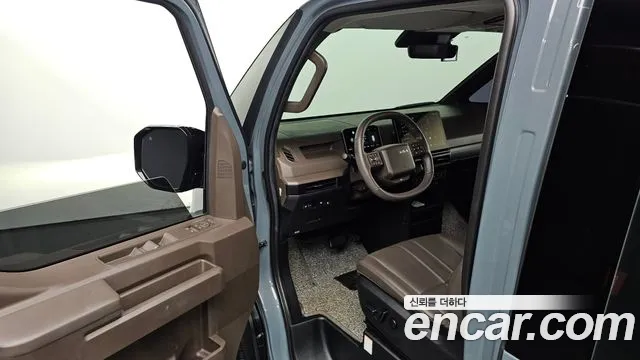 Kia PV5 2026 thumb 10