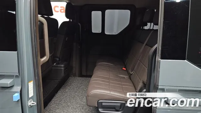 Kia PV5 2026 thumb 11