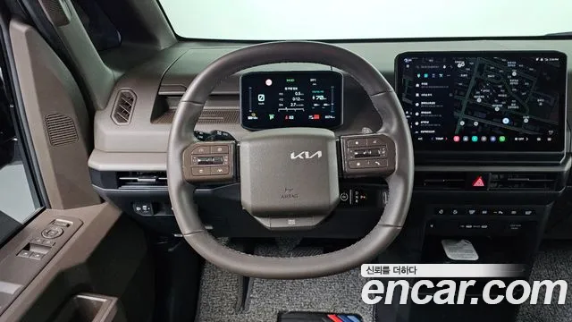 Kia PV5 2026 thumb 12