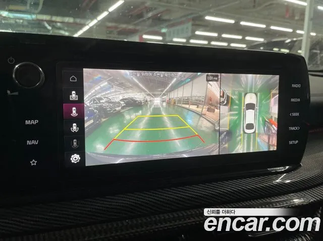 Kia K5 2020 thumb 9