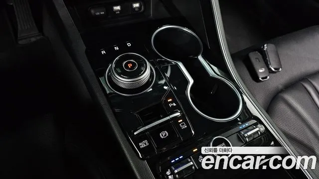 Kia K5 2020 thumb 8