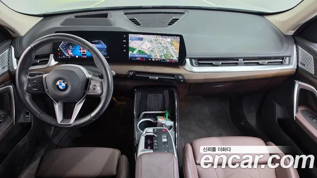 BMW X1 2024 thumb 7